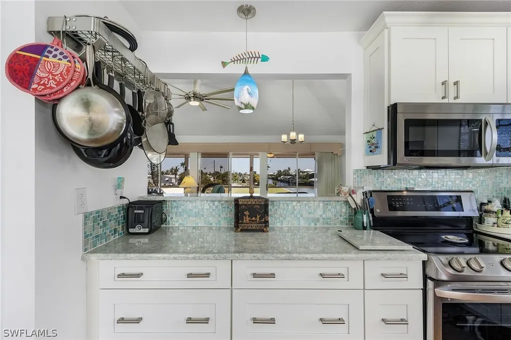 2654 Sanderling Court St. James City FL 33956