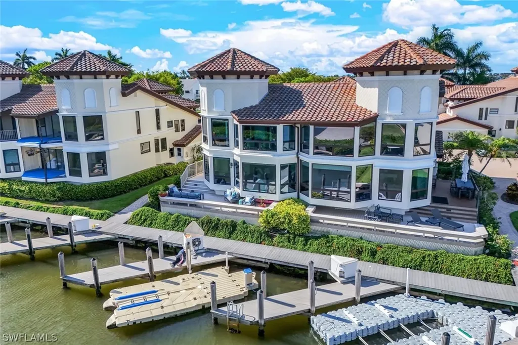 1309 Chesapeake Avenue Naples FL 34102