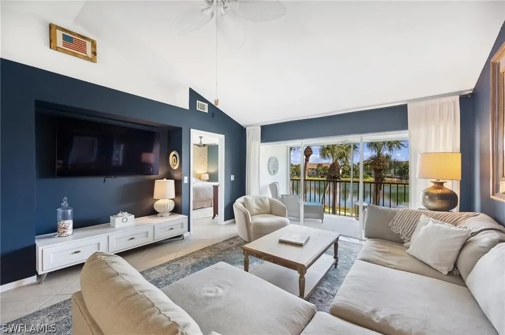 Naples FL, 132 Belina Drive, Unit 12