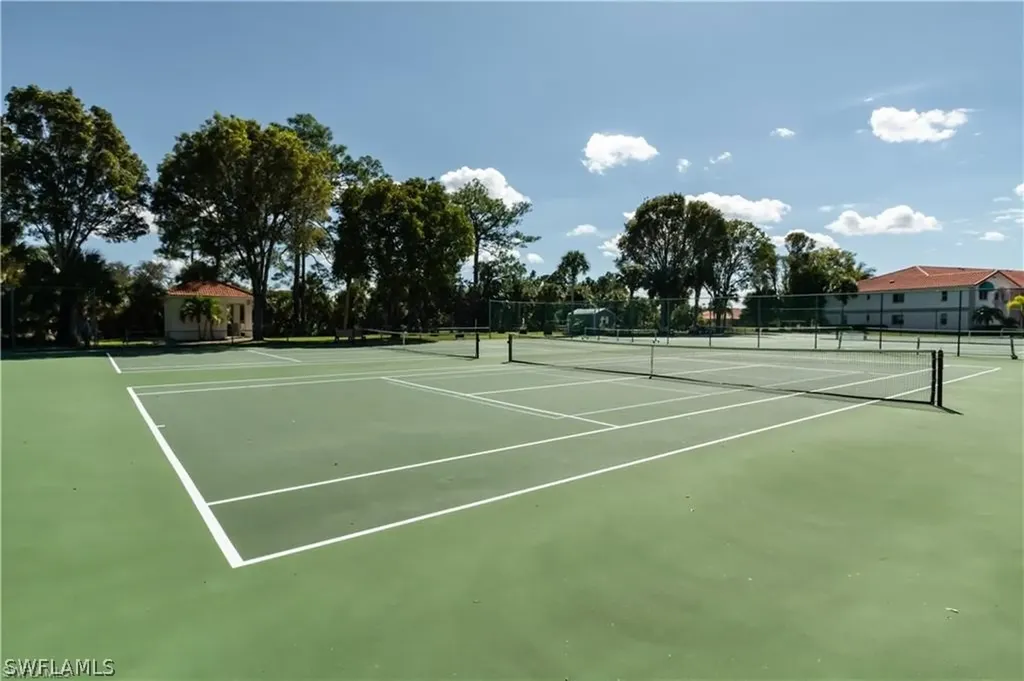 132 Belina Drive Naples FL 34104