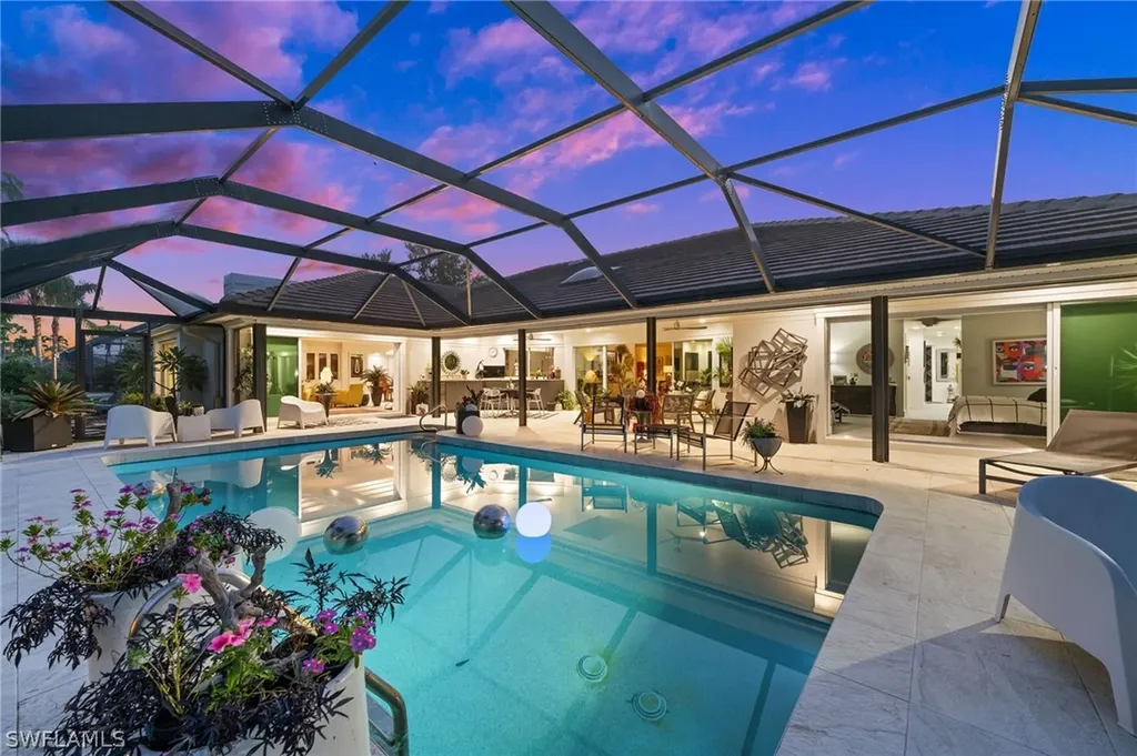 1922 Imperial Golf Co Boulevard Naples FL 34110