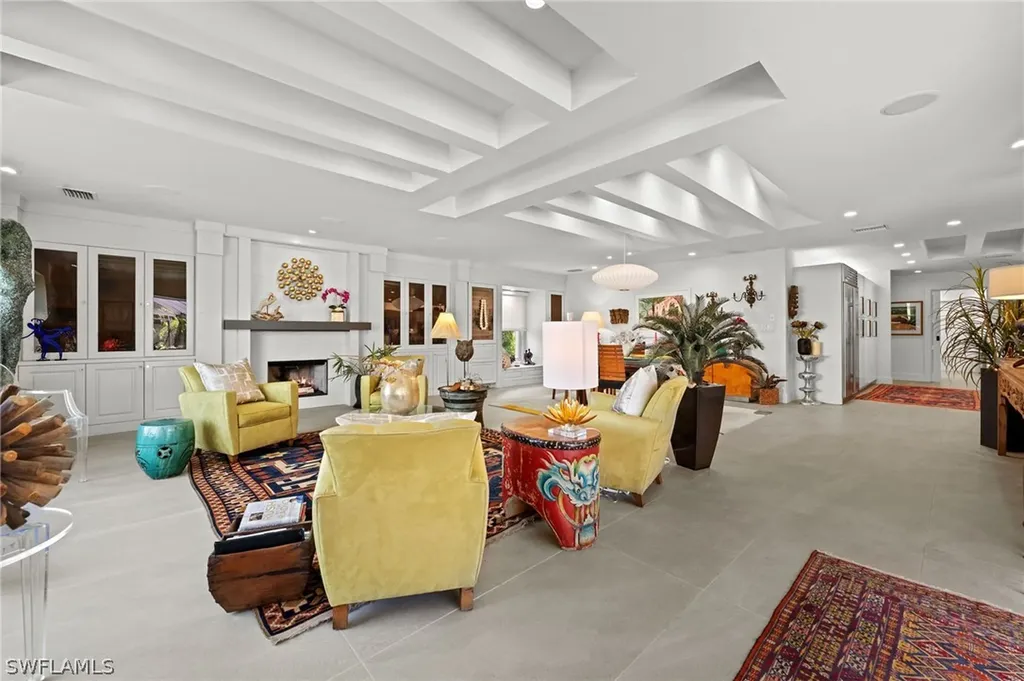 1922 Imperial Golf Co Boulevard Naples FL 34110