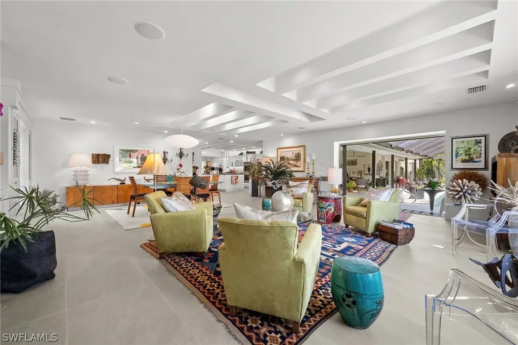 1922 Imperial Golf Co Boulevard Naples FL 34110