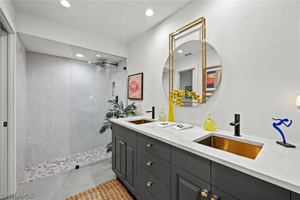 1922 Imperial Golf Co Boulevard Naples FL 34110