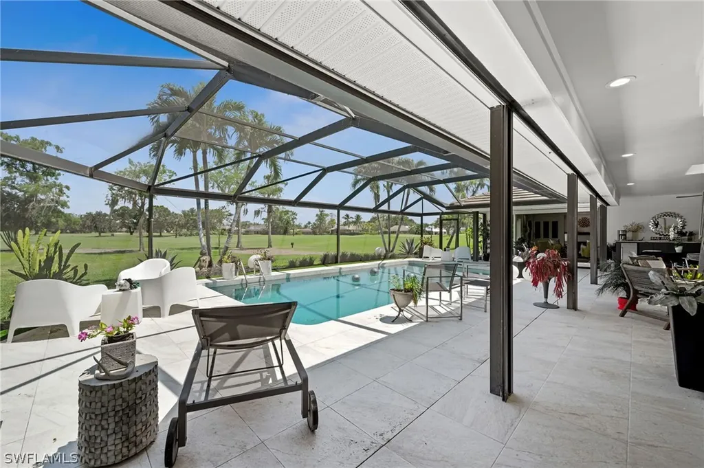 1922 Imperial Golf Co Boulevard Naples FL 34110