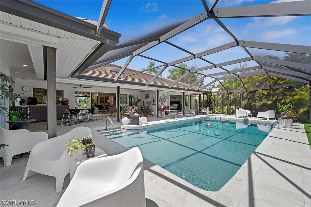 1922 Imperial Golf Co Boulevard Naples FL 34110