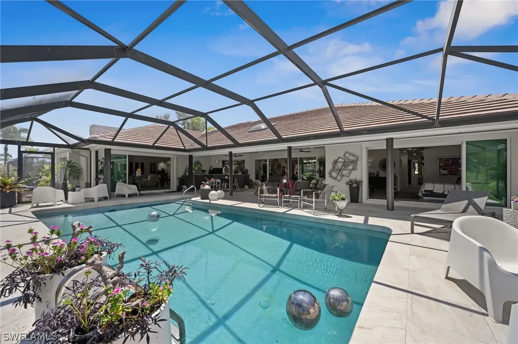 1922 Imperial Golf Co Boulevard Naples FL 34110