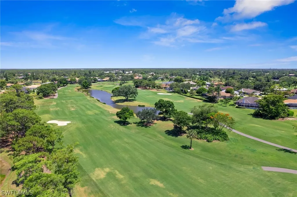 1922 Imperial Golf Co Boulevard Naples FL 34110