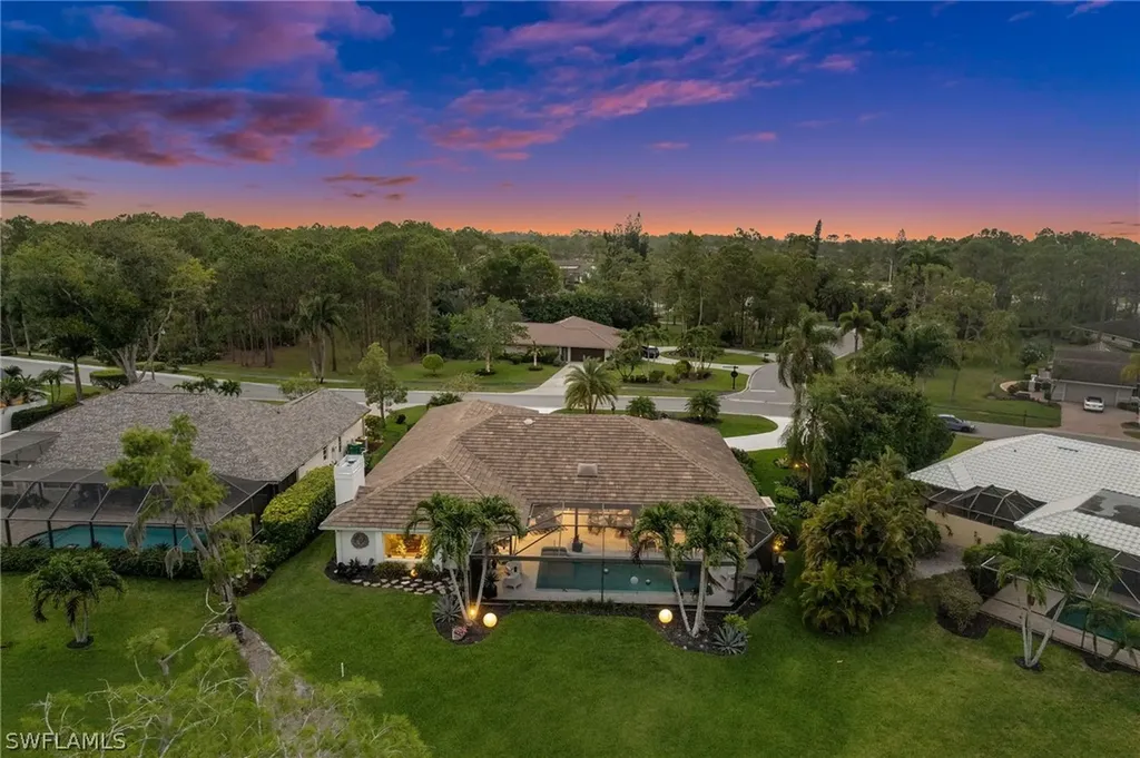 1922 Imperial Golf Co Boulevard Naples FL 34110