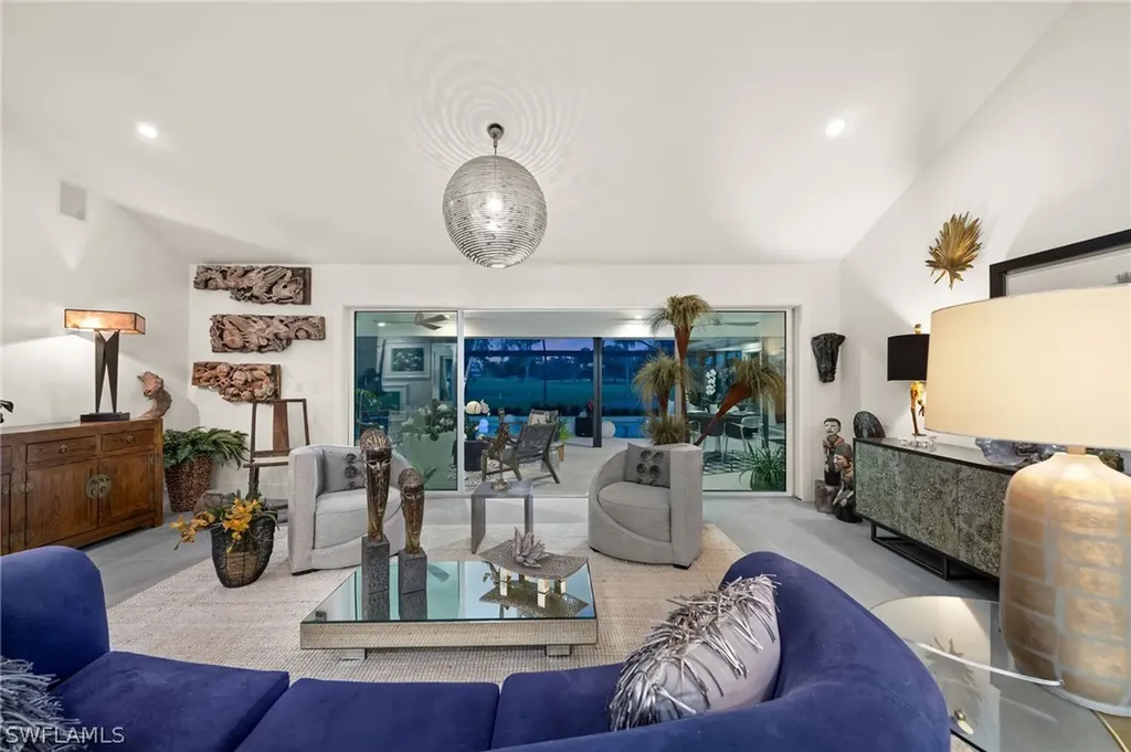 1922 Imperial Golf Co Boulevard Naples FL 34110