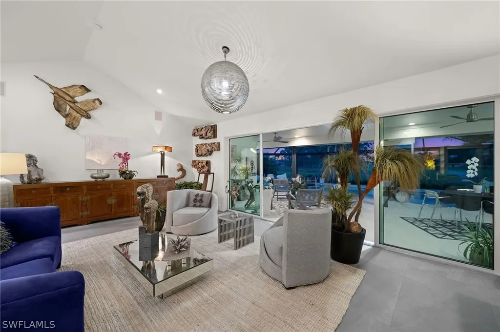 1922 Imperial Golf Co Boulevard Naples FL 34110