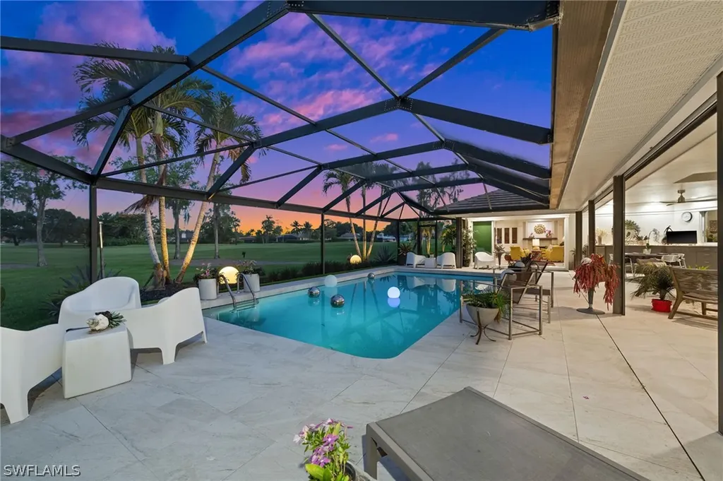 1922 Imperial Golf Co Boulevard Naples FL 34110