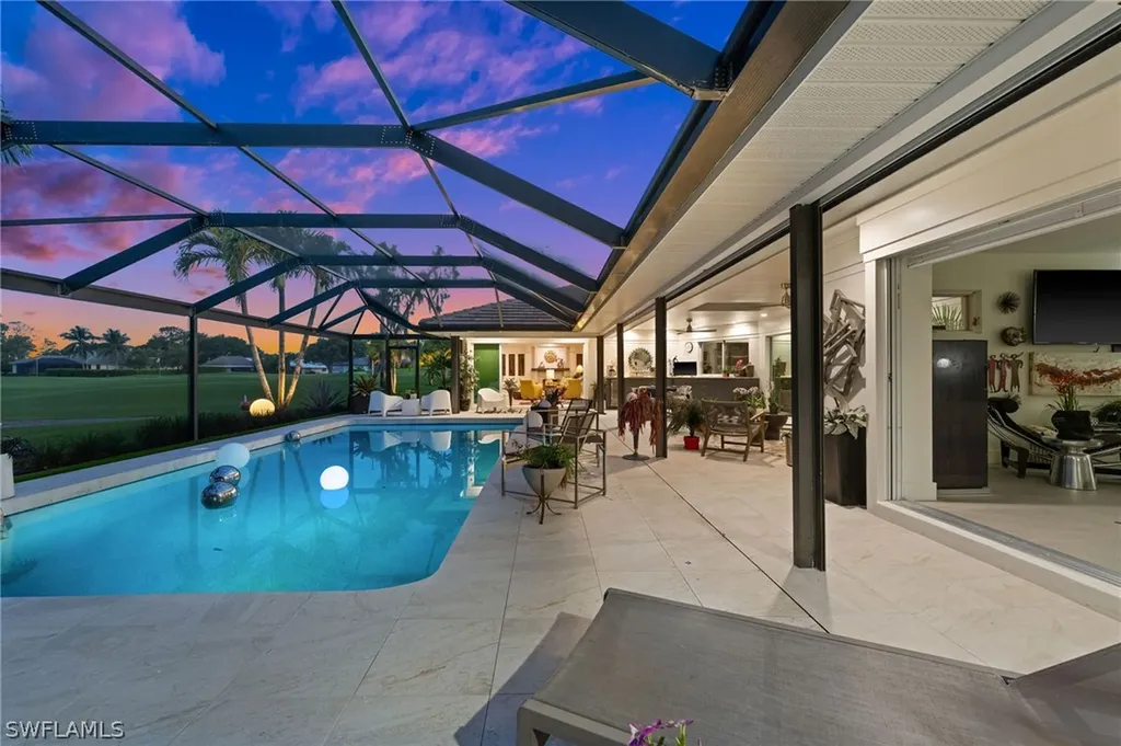 1922 Imperial Golf Co Boulevard Naples FL 34110