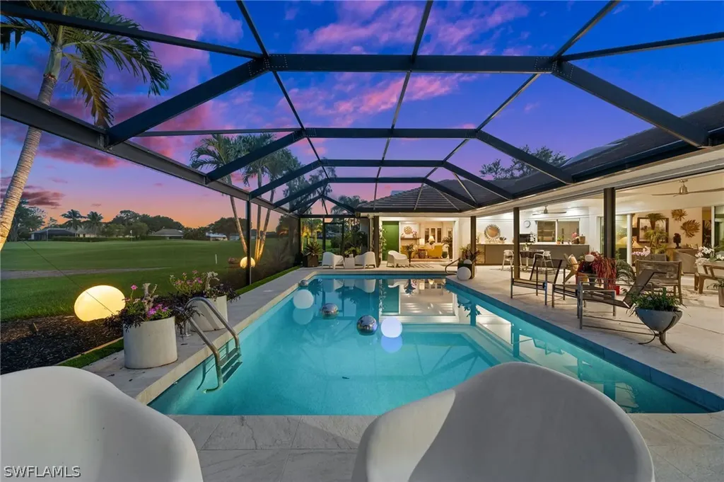 1922 Imperial Golf Co Boulevard Naples FL 34110