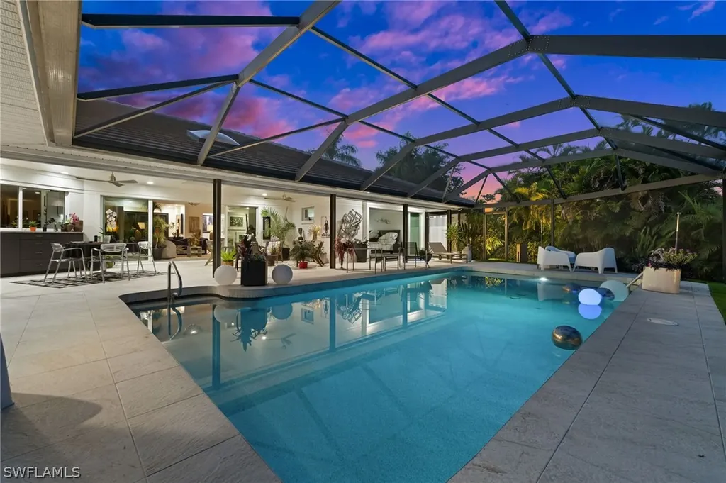 1922 Imperial Golf Co Boulevard Naples FL 34110