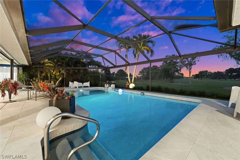 1922 Imperial Golf Co Boulevard Naples FL 34110