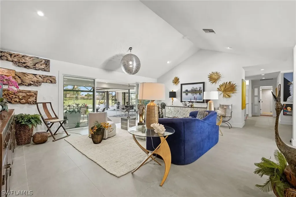 1922 Imperial Golf Co Boulevard Naples FL 34110