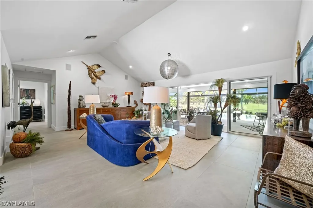 1922 Imperial Golf Co Boulevard Naples FL 34110