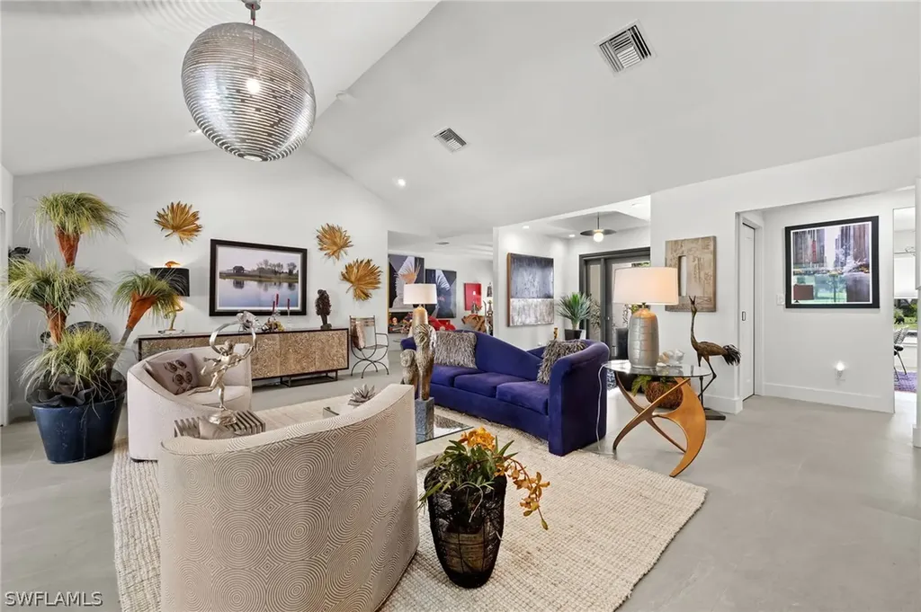 1922 Imperial Golf Co Boulevard Naples FL 34110