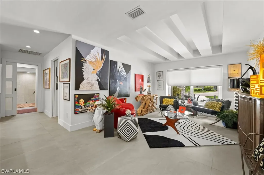 1922 Imperial Golf Co Boulevard Naples FL 34110