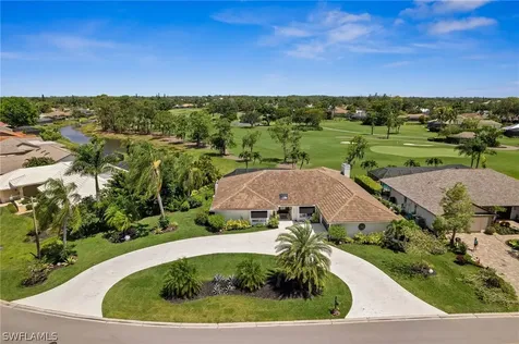 1922 Imperial Golf Co Boulevard Naples FL 34110