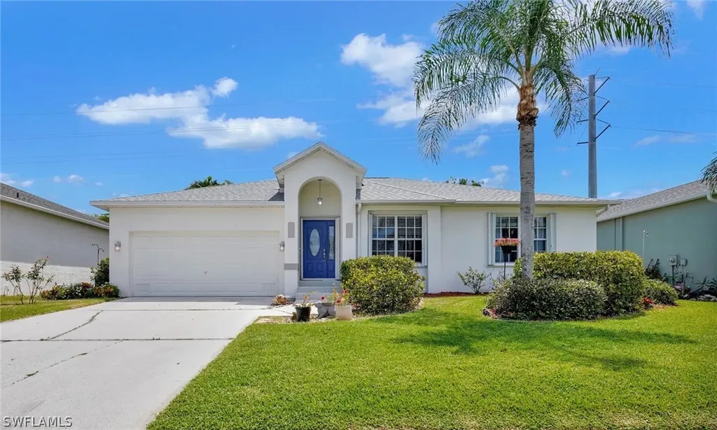 16720 Wellington Lakes Circle Fort Myers FL 33908