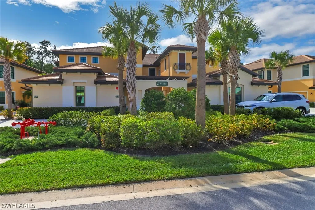 10541 Casella Way Fort Myers FL 33913