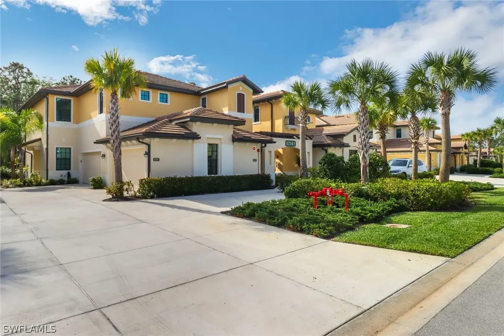 10541 Casella Way Fort Myers FL 33913