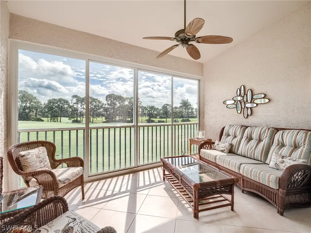 9281 Spring Run Boulevard Estero FL 34135