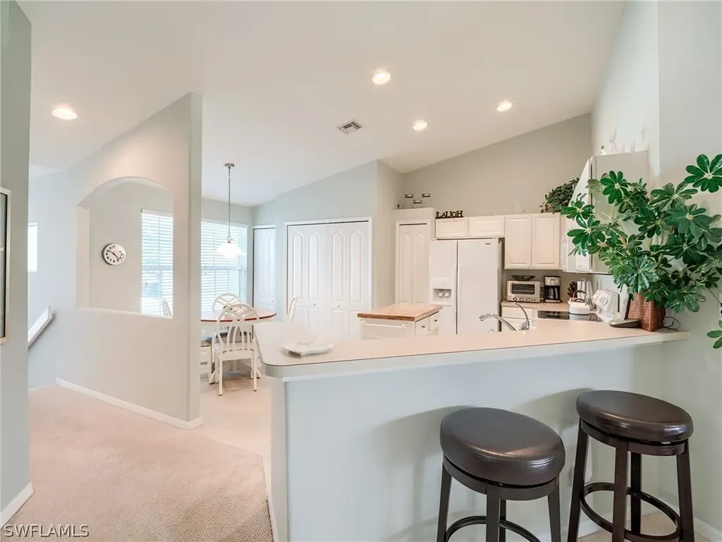 9281 Spring Run Boulevard Estero FL 34135
