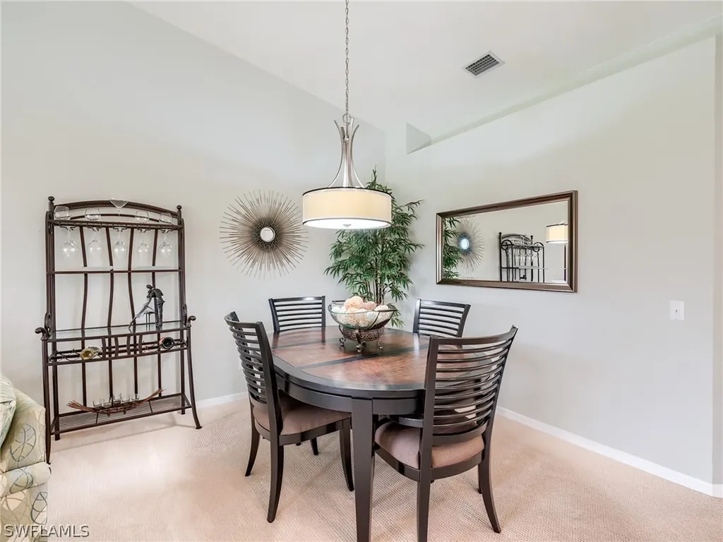 9281 Spring Run Boulevard Estero FL 34135