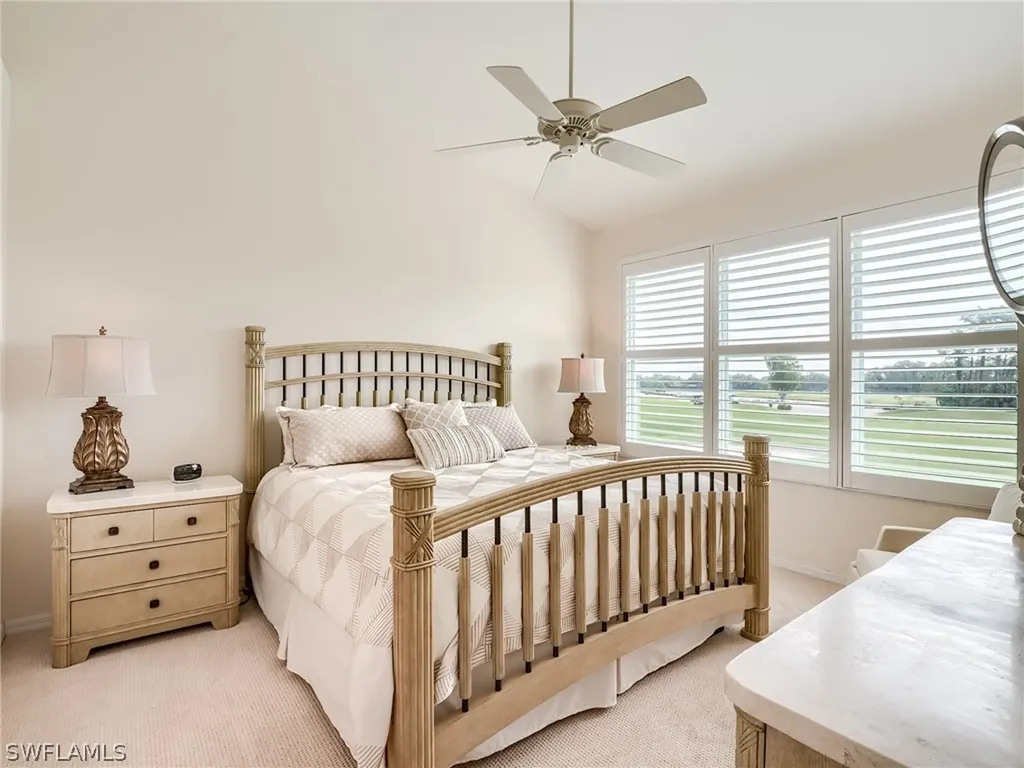 9281 Spring Run Boulevard Estero FL 34135