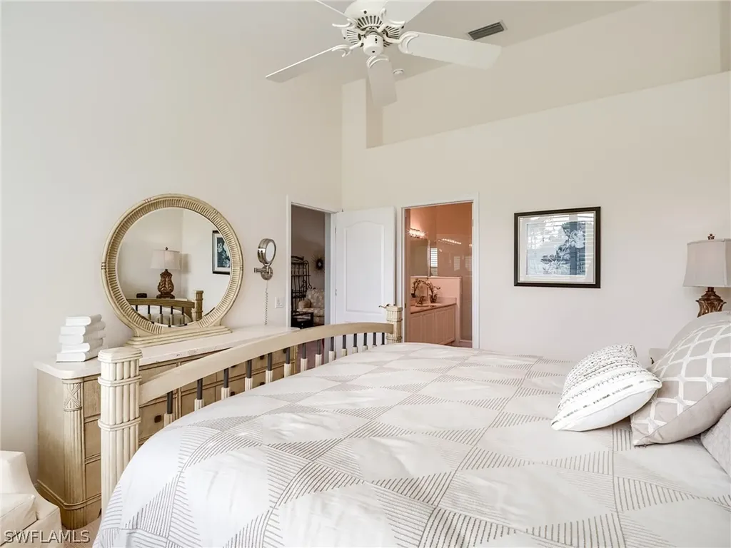 9281 Spring Run Boulevard Estero FL 34135