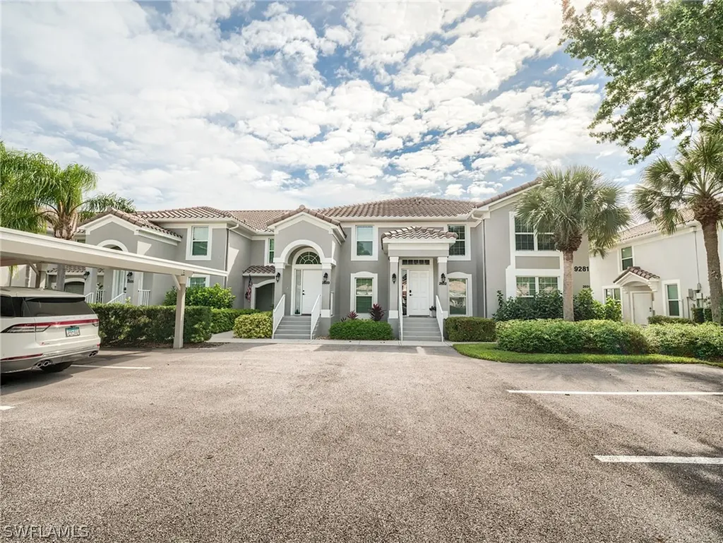 9281 Spring Run Boulevard Estero FL 34135