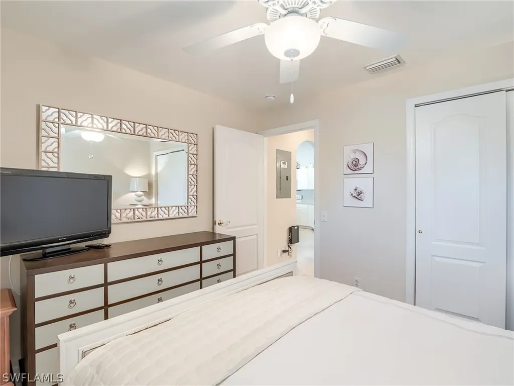 9281 Spring Run Boulevard Estero FL 34135