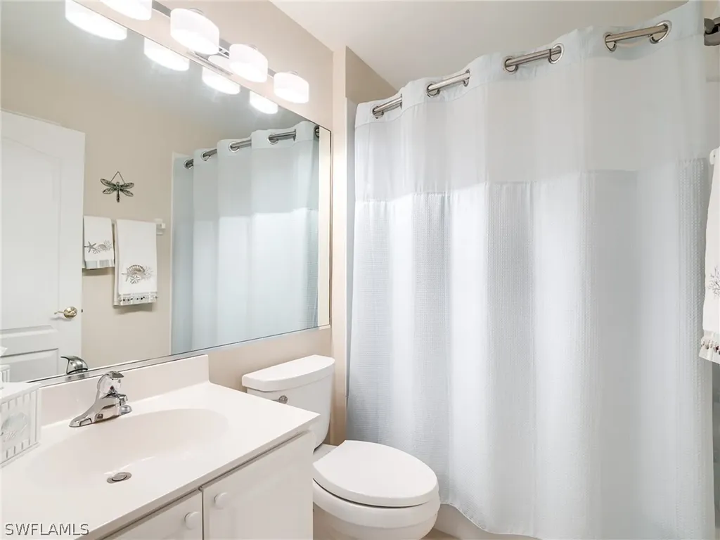 9281 Spring Run Boulevard Estero FL 34135