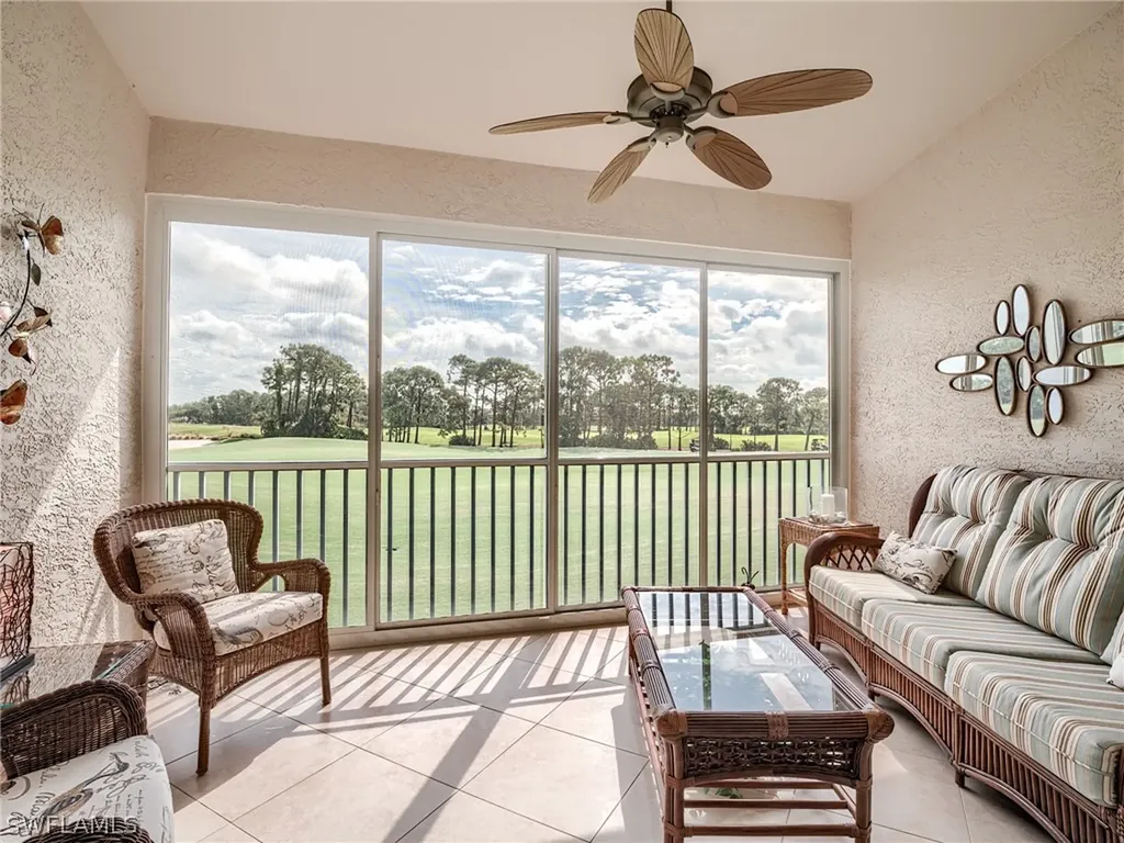 9281 Spring Run Boulevard Estero FL 34135
