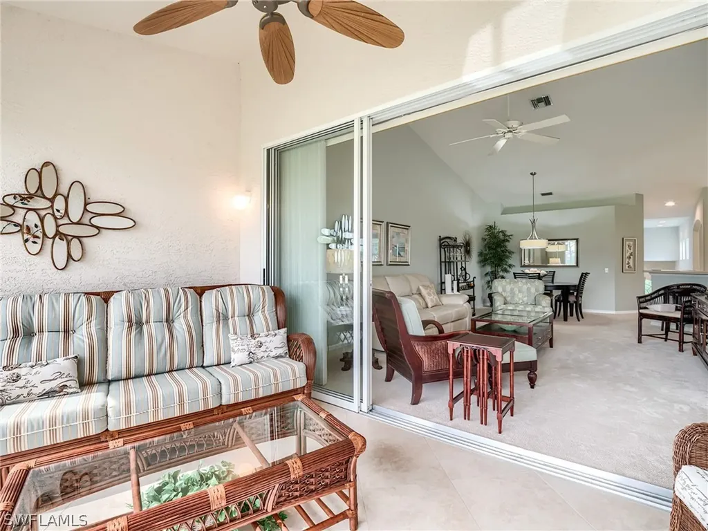 9281 Spring Run Boulevard Estero FL 34135