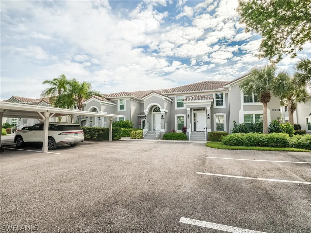9281 Spring Run Boulevard Estero FL 34135