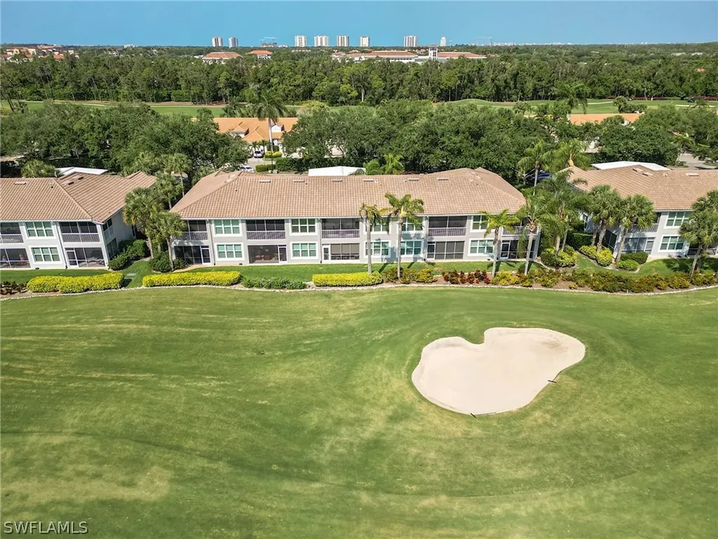 9281 Spring Run Boulevard Estero FL 34135