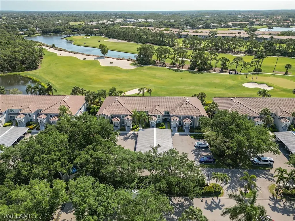 9281 Spring Run Boulevard Estero FL 34135