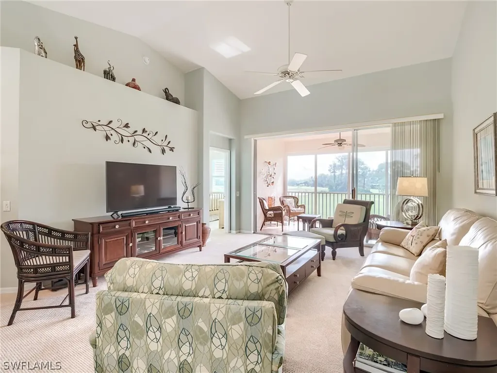 9281 Spring Run Boulevard Estero FL 34135