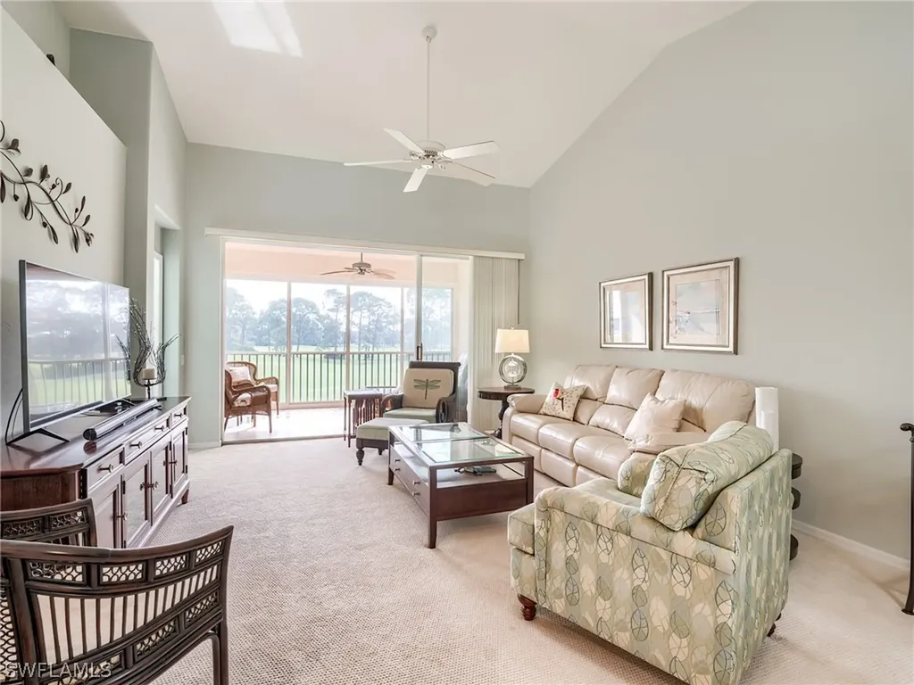 9281 Spring Run Boulevard Estero FL 34135