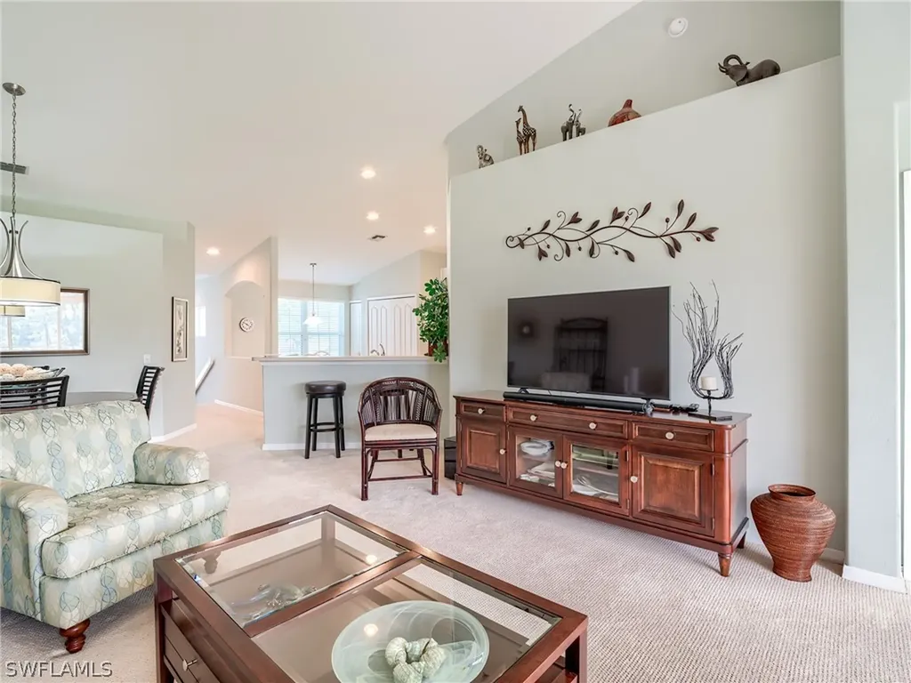 9281 Spring Run Boulevard Estero FL 34135