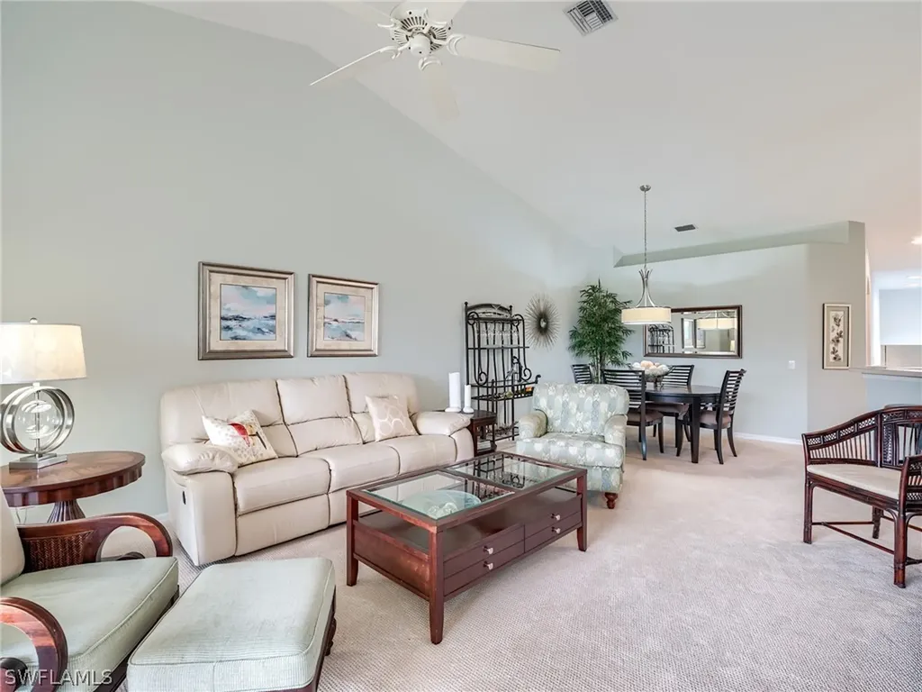 9281 Spring Run Boulevard Estero FL 34135