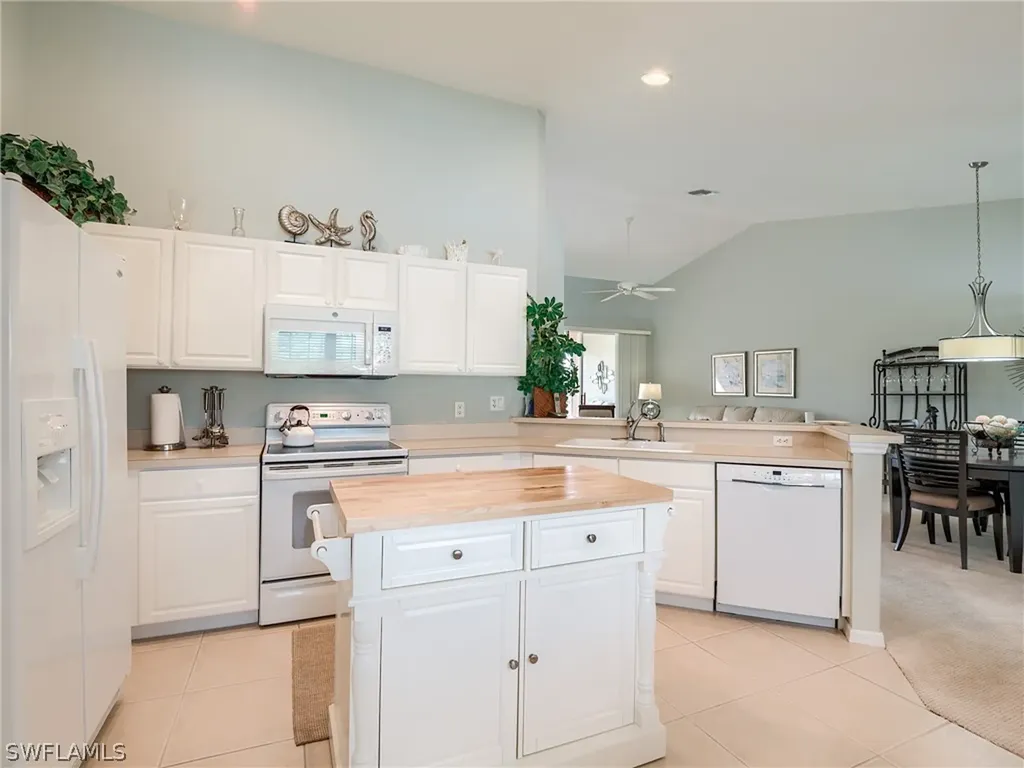 9281 Spring Run Boulevard Estero FL 34135