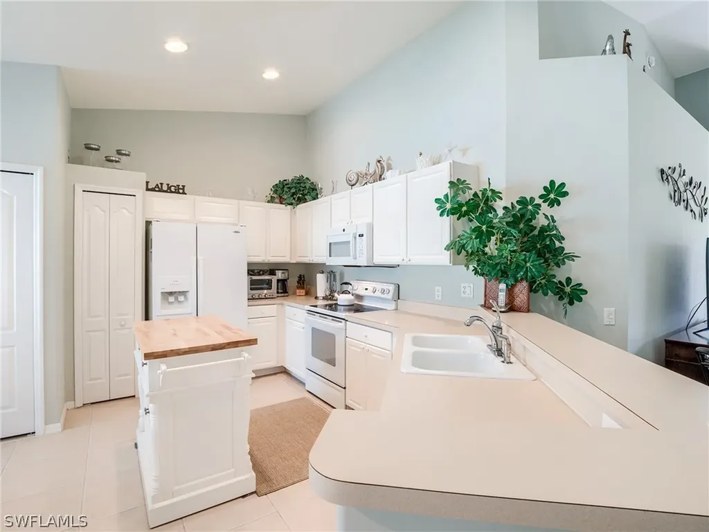 9281 Spring Run Boulevard Estero FL 34135