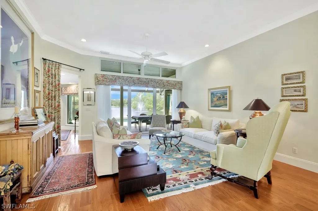 6785 Mill Run Circle Naples FL 34109
