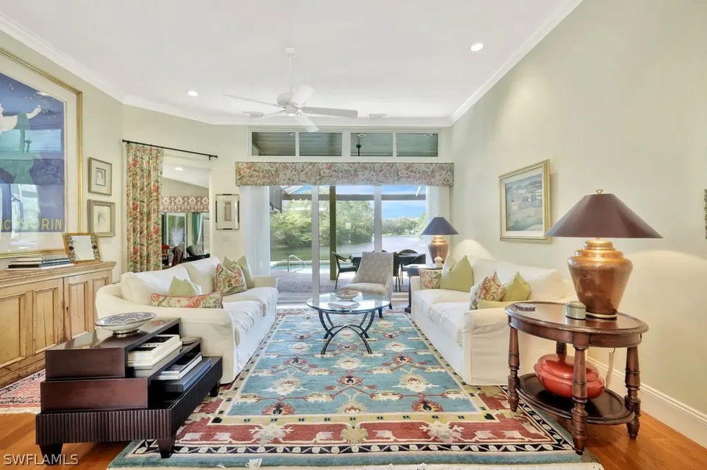 6785 Mill Run Circle Naples FL 34109