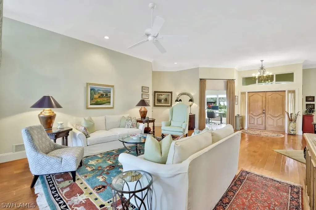 6785 Mill Run Circle Naples FL 34109